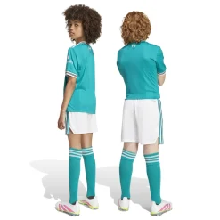 adidas Liverpool 3e Set 2025-2026 Kids