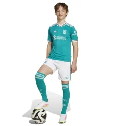 adidas Liverpool 3e Set 2025-2026 Kids
