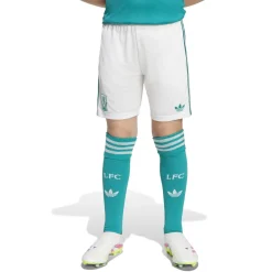 adidas Liverpool 3e Set 2025-2026 Kids