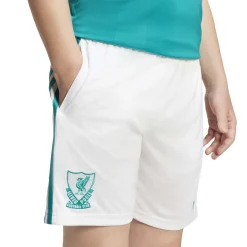 adidas Liverpool 3e Set 2025-2026 Kids