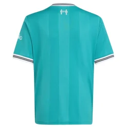 adidas Liverpool 3e Set 2025-2026 Kids