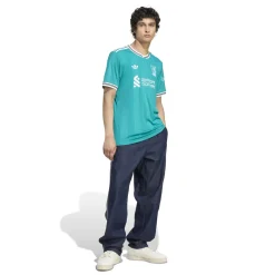 adidas Liverpool 3e Shirt 2025-2026