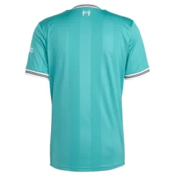 adidas Liverpool 3e Shirt 2025-2026
