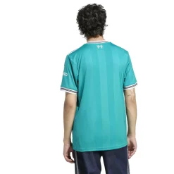 adidas Liverpool 3e Shirt 2025-2026