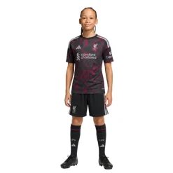 adidas Liverpool 3e Tenue 2026-2027 Kids