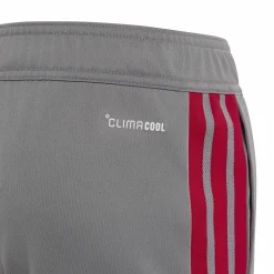 adidas Liverpool Europees Trainingsset 2026-2027 Kids Wit Grijs Rood