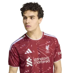 adidas Liverpool Frimpong 30 Thuisshirt 2026-2027