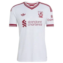 adidas Liverpool Frimpong 30 Uitshirt 2026-2027