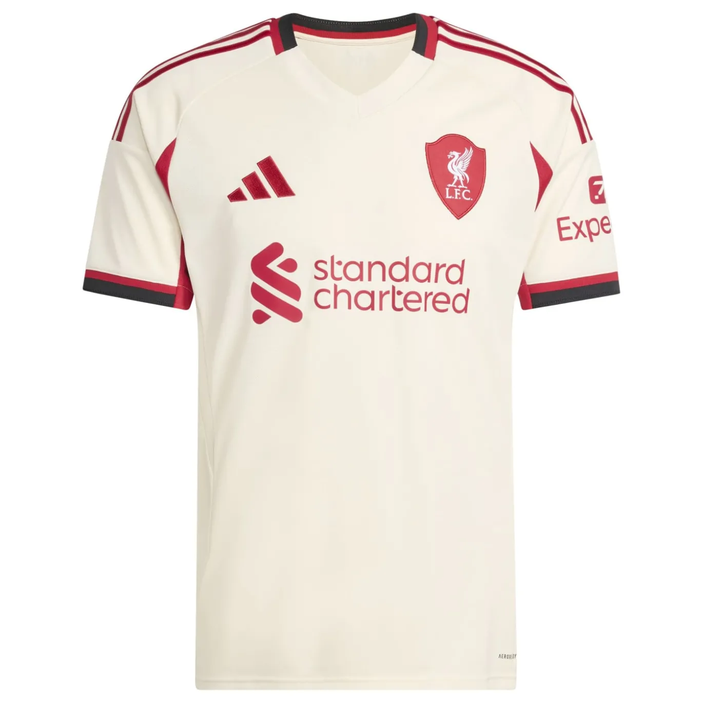 adidas Liverpool Gakpo 18 Uitshirt 2025-2026