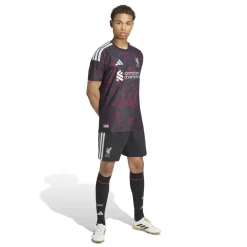 adidas Liverpool Gravenberch 38 Derde Shirt Authentic 2026-2027