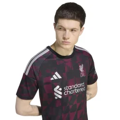 adidas Liverpool Gravenberch 38 Derde Shirt 2026-2027