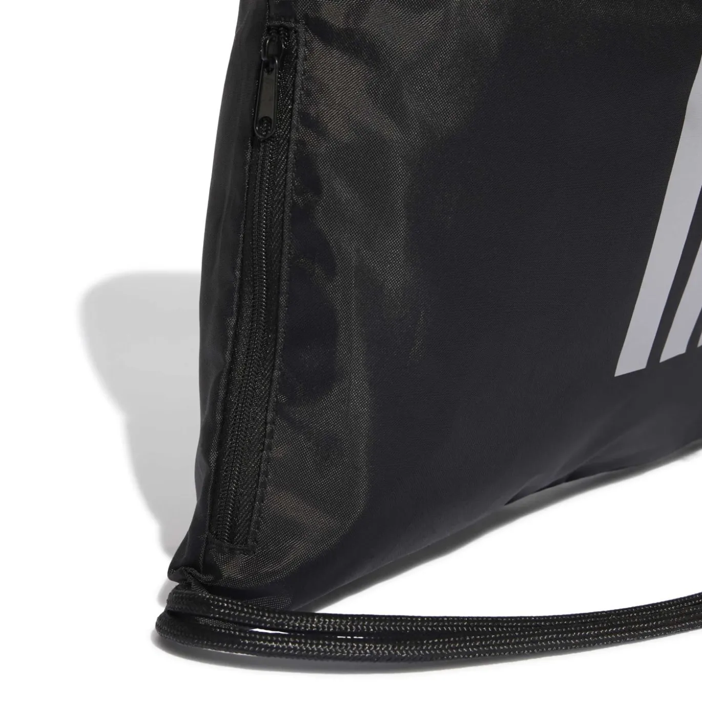 adidas Liverpool Gymtas Zwart Zilver
