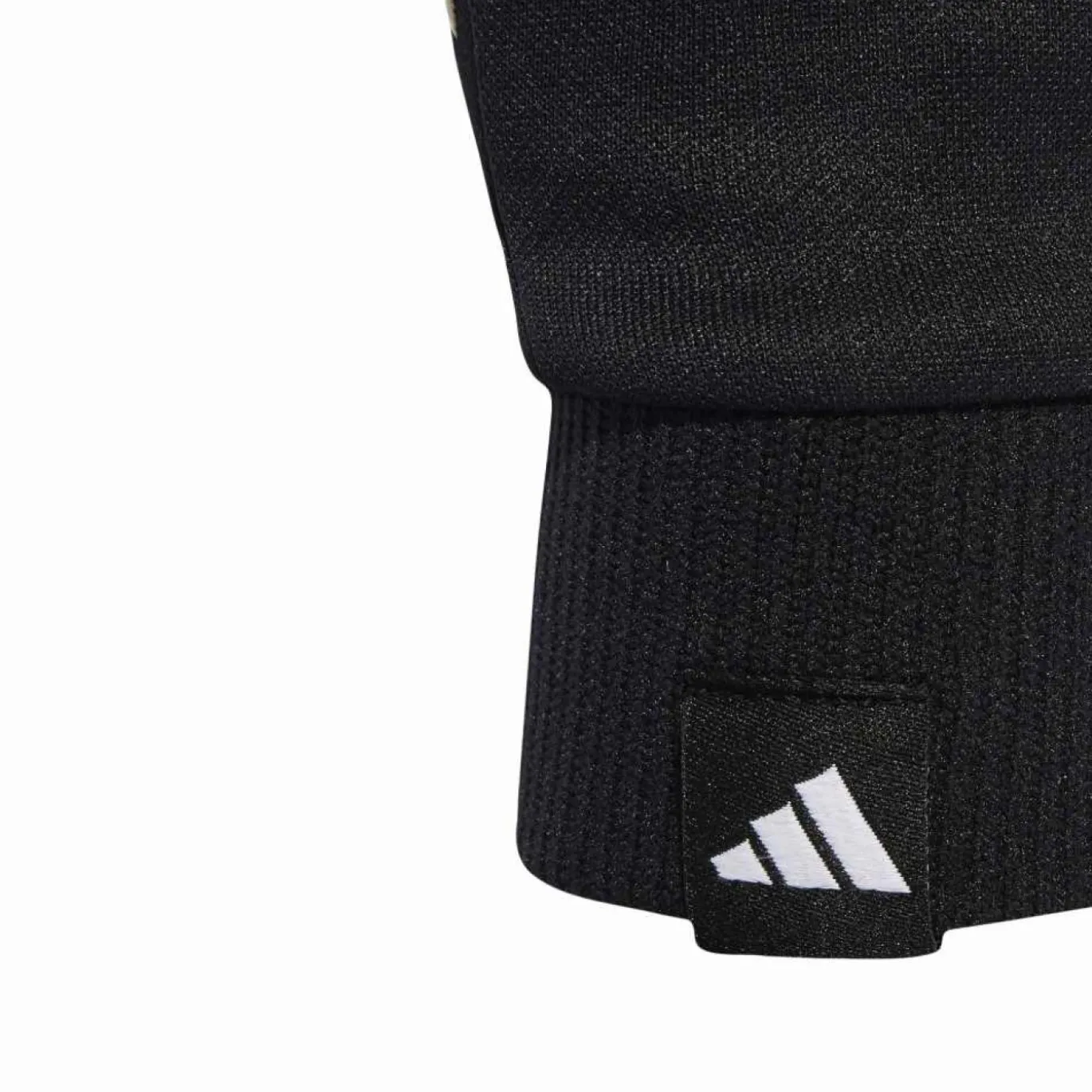 adidas Liverpool Handschoenen Zwart Rood