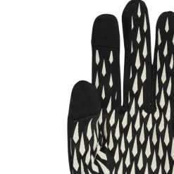 adidas Liverpool Handschoenen Zwart Rood