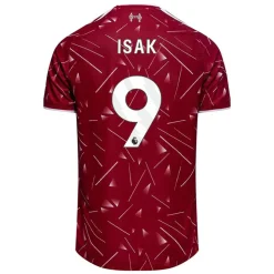 adidas Liverpool Isak 9 Thuisshirt 2026-2027 Kids