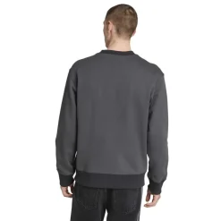 adidas Liverpool Lifestyler Crew Trainingspak Zwart