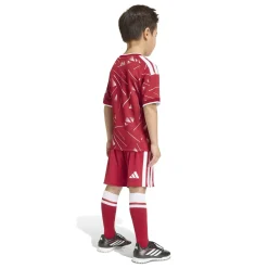 adidas Liverpool Minikit Thuis 2026-2027 Peuters/Kleuters
