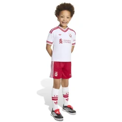 adidas Liverpool Minikit Uit 2026-2027 Peuters/Kleuters