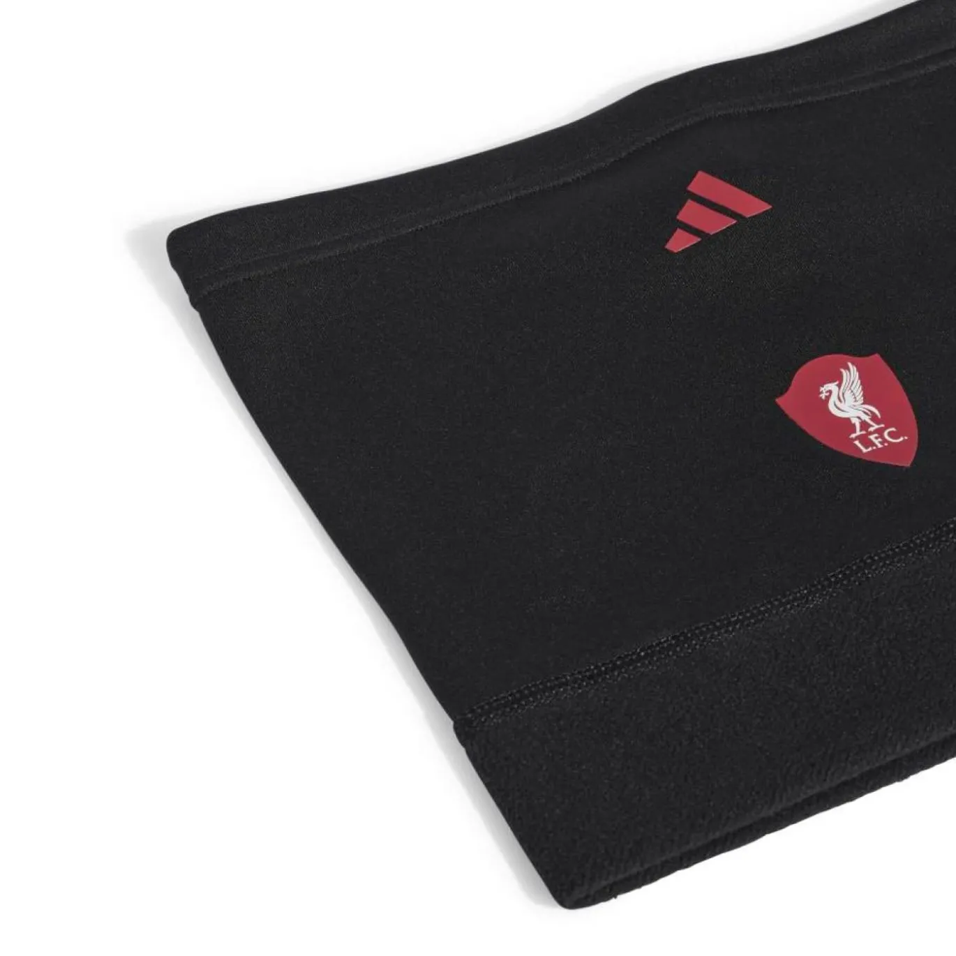 adidas Liverpool Nekwarmer Zwart Rood