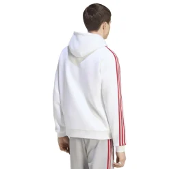 adidas Liverpool Originals Crew Trainingspak Wit Grijs Rood