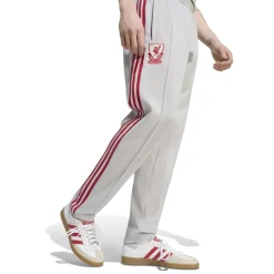 adidas Liverpool Originals Trainingsbroek Grijs Rood