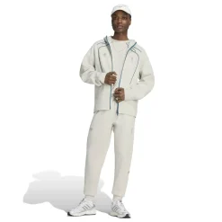 adidas Liverpool Originals Trainingsbroek Lichtgrijs Turquoise Zilver