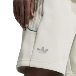 adidas Liverpool Originals Zomerset Lichtgrijs Zilver Blauw