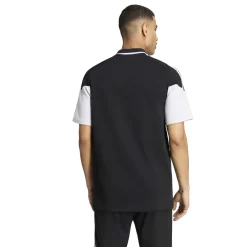 adidas Liverpool Polo 2026-2027 Zwart Grijs Wit Rood