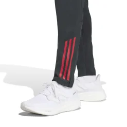 adidas Liverpool Presentatie Trainingspak Full-Zip 2025-2026 Zwart Rood Wit