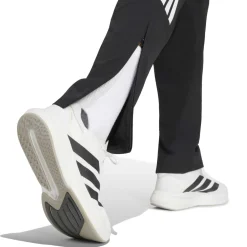 adidas Liverpool Presentatie Trainingsbroek 2026-2027 Zwart Wit Rood