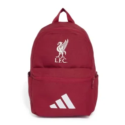adidas Liverpool Rugzak Kids Rood Wit