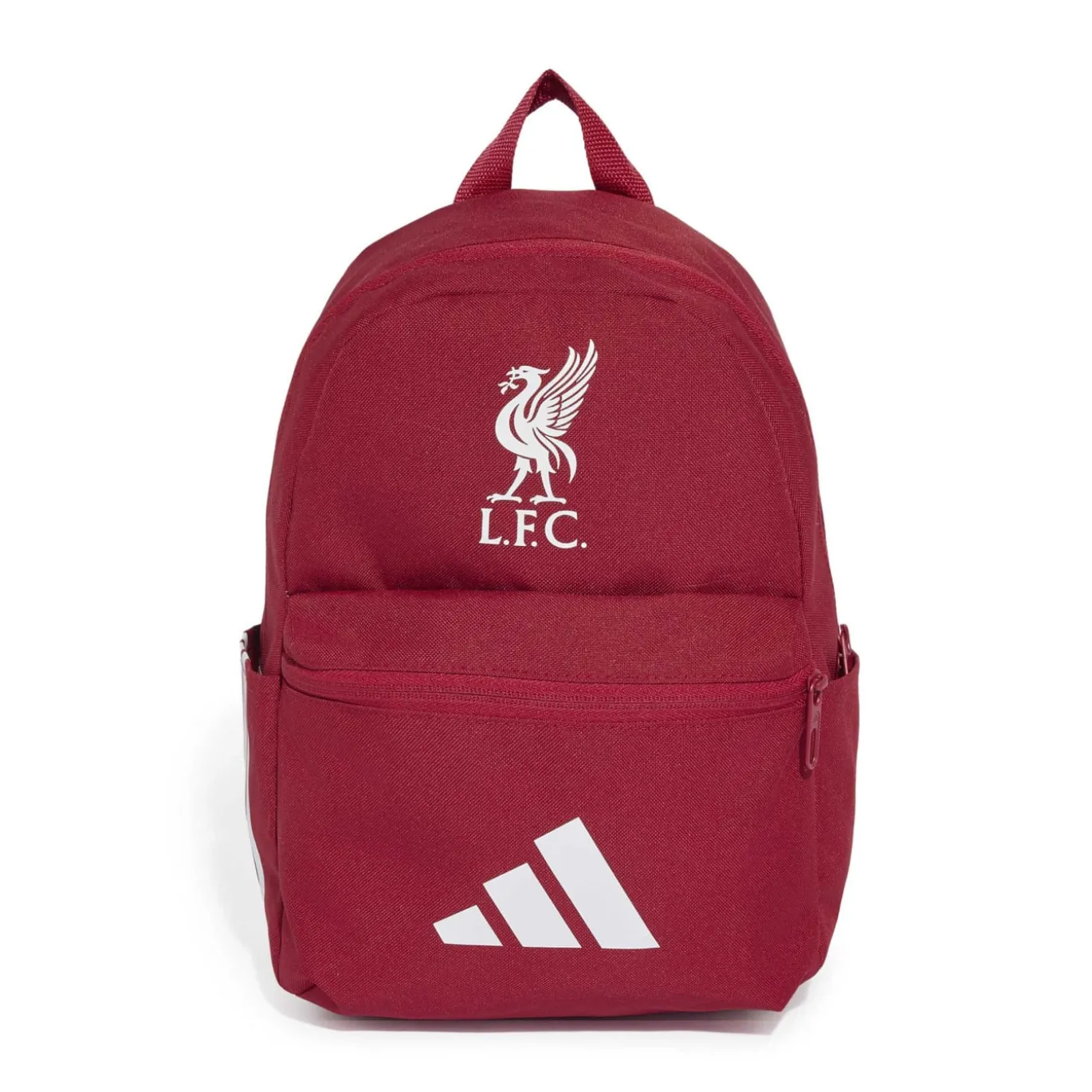 adidas Liverpool Rugzak Kids Rood Wit