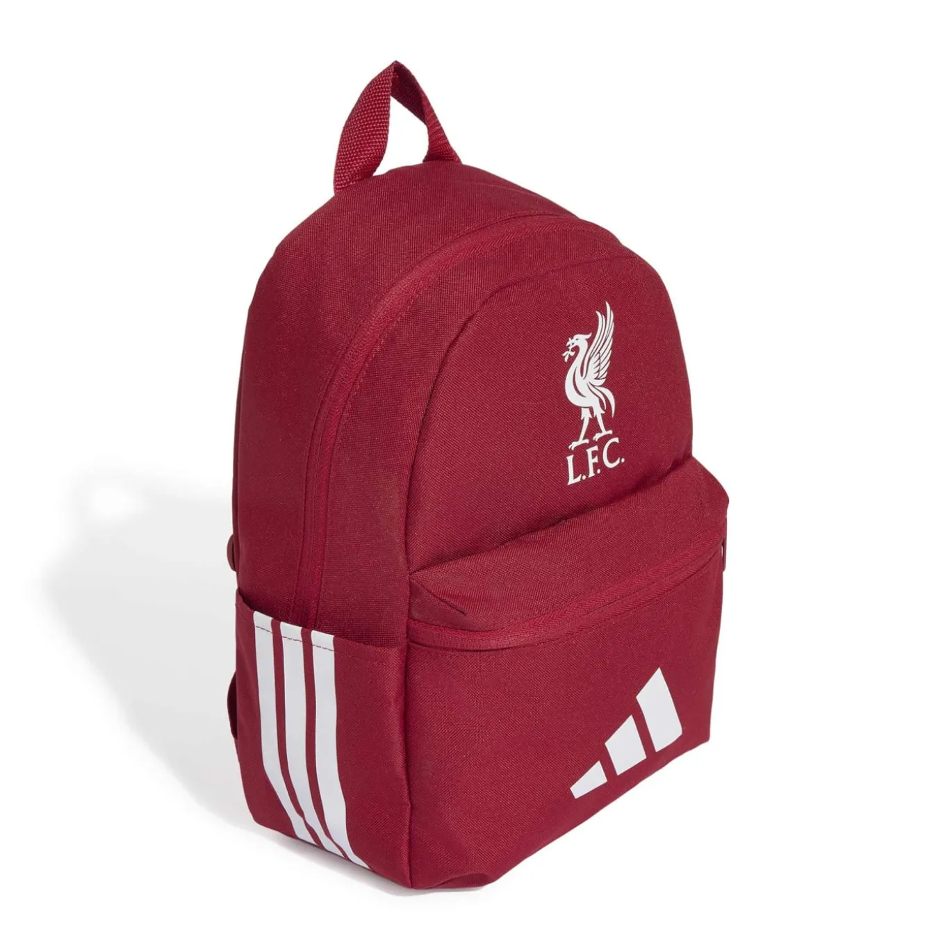 adidas Liverpool Rugzak Kids Rood Wit