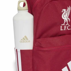 adidas Liverpool Rugzak Kids Rood Wit