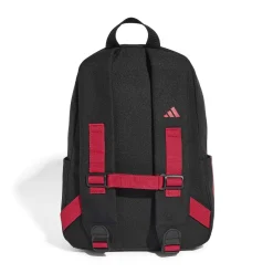 adidas Liverpool Rugzak Kids Zwart Rood