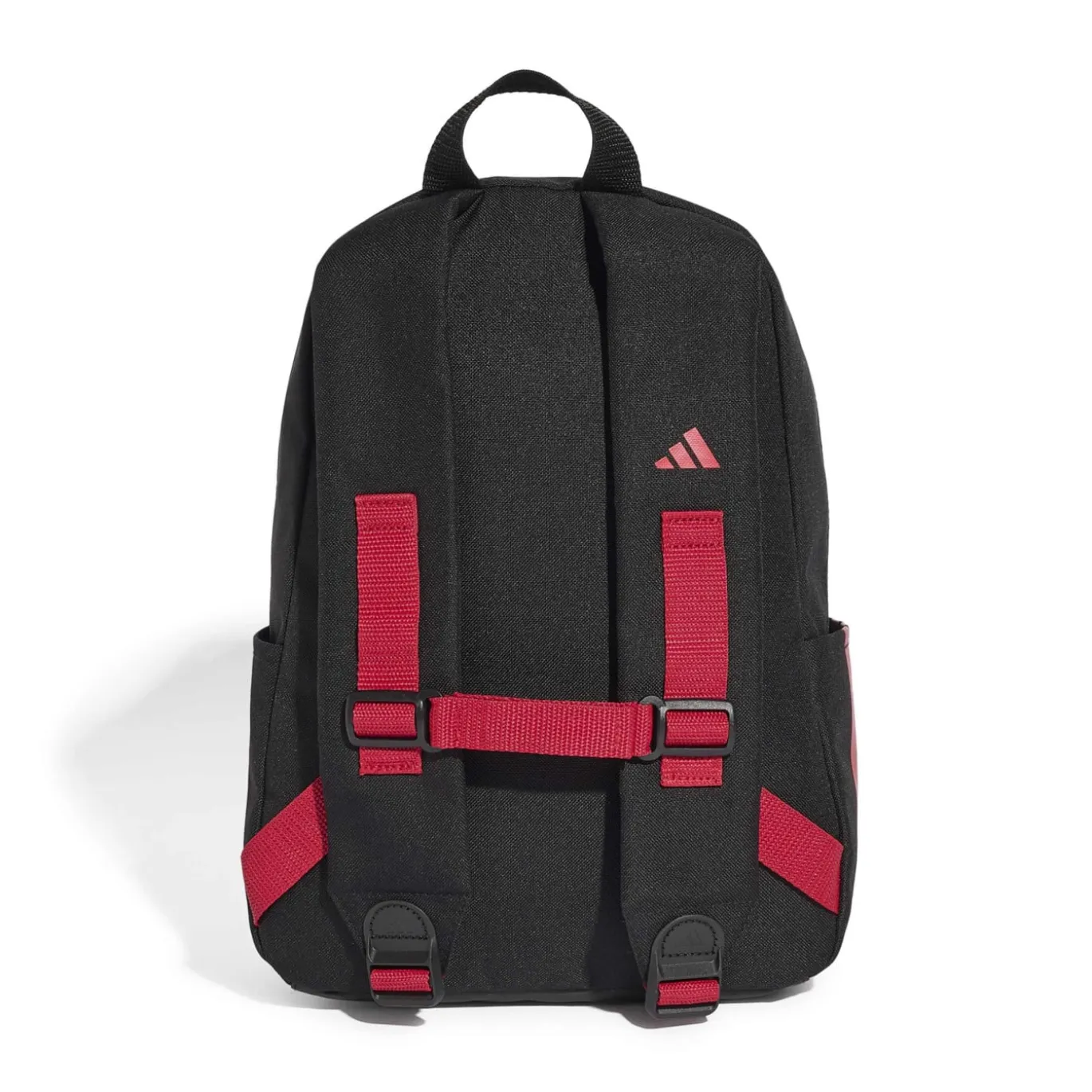 adidas Liverpool Rugzak Kids Zwart Rood