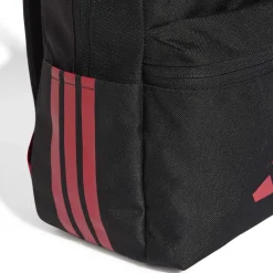 adidas Liverpool Rugzak Kids Zwart Rood