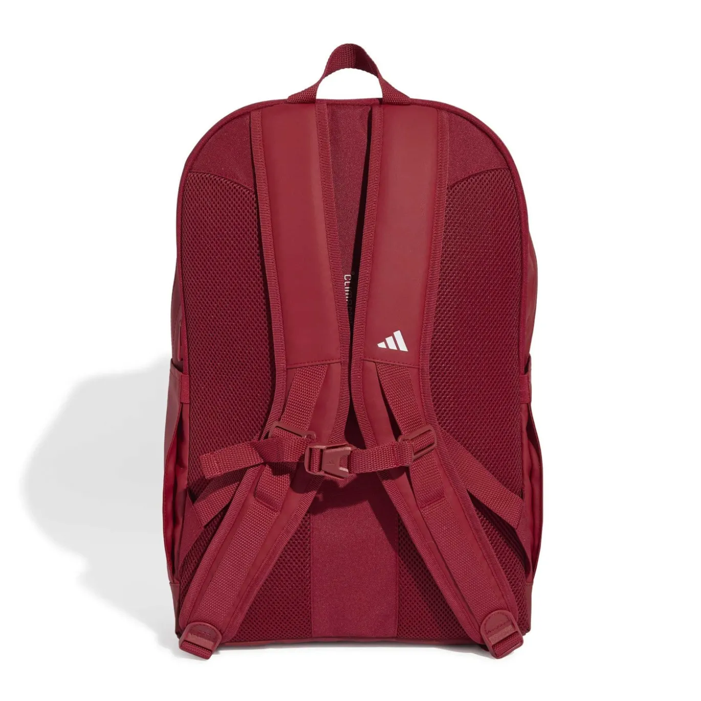 adidas Liverpool Rugzak Rood Wit