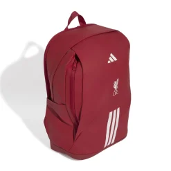adidas Liverpool Rugzak Rood Wit