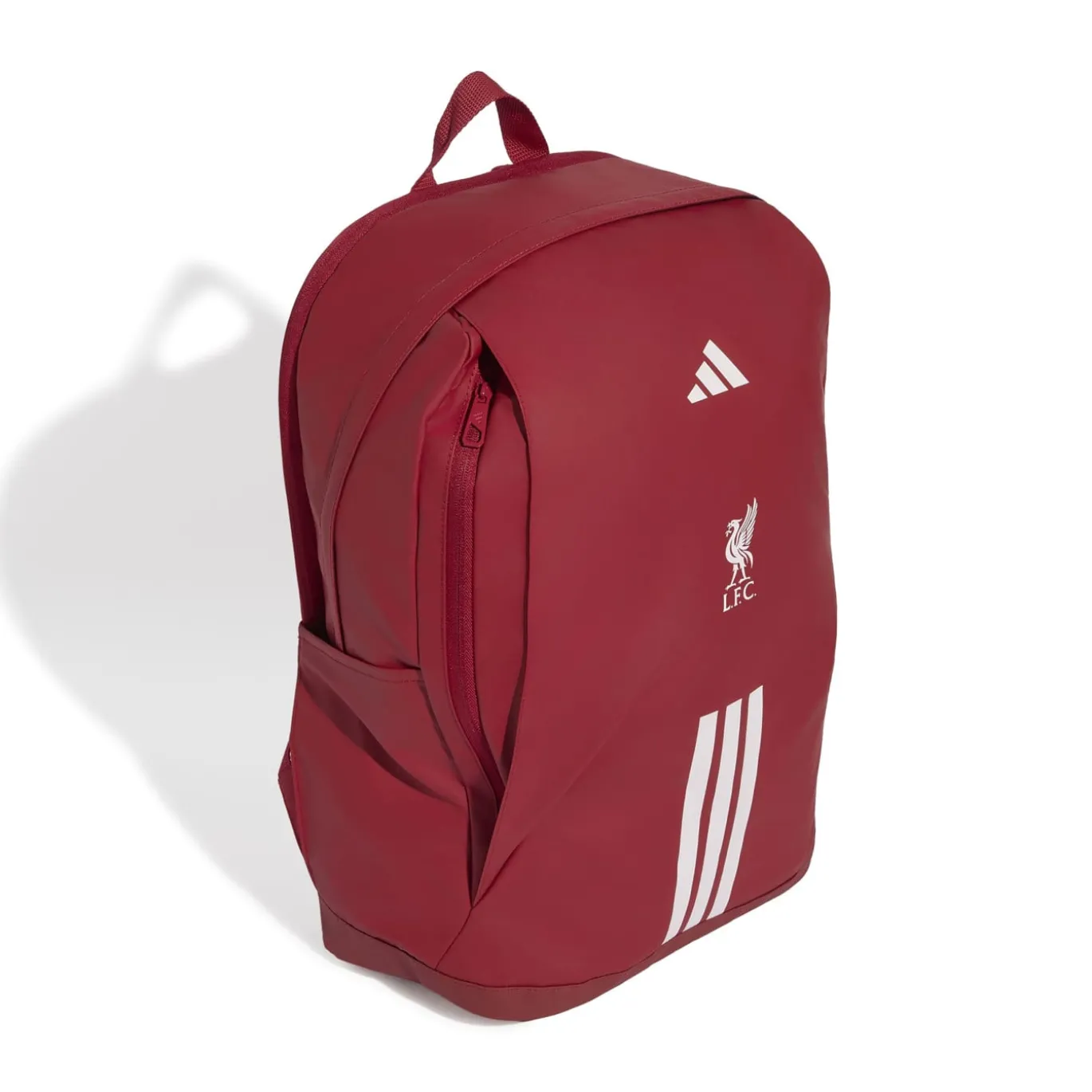 adidas Liverpool Rugzak Rood Wit