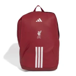 adidas Liverpool Rugzak Rood Wit
