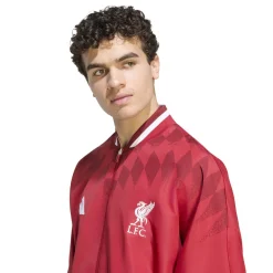 adidas Liverpool Stadium Full Set 2026-2027 Rood Wit