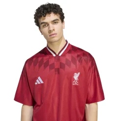 adidas Liverpool Stadium Full Set 2026-2027 Rood Wit