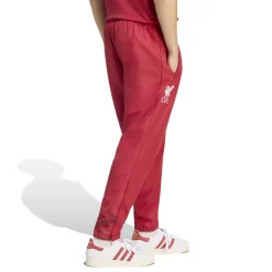 adidas Liverpool Stadium Trainingsbroek 2026-2027 Rood Wit