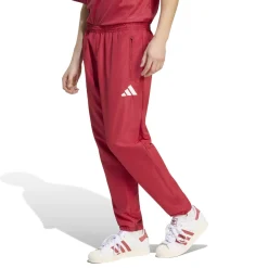 adidas Liverpool Stadium Trainingsbroek 2026-2027 Rood Wit