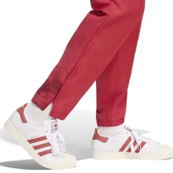 adidas Liverpool Stadium Trainingsbroek 2026-2027 Rood Wit