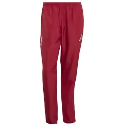adidas Liverpool Stadium Trainingsbroek 2026-2027 Rood Wit