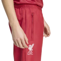 adidas Liverpool Stadium Trainingspak 2026-2027 Rood Wit