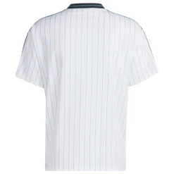 adidas Liverpool Terrace Icons T-Shirt Wit Zwart Groen