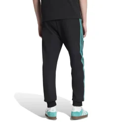 adidas Liverpool Terrace Icons Trainingsbroek Zwart Groen Wit